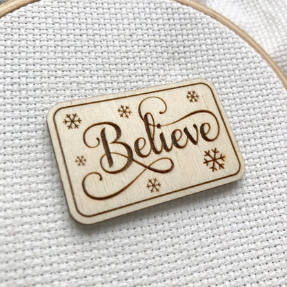 Snarky Crafter Needle Minders