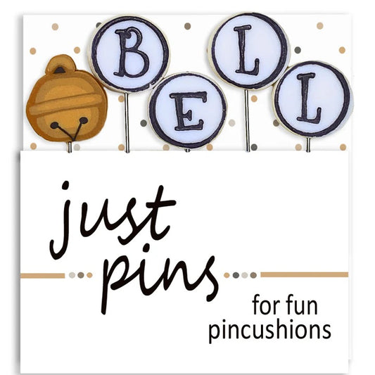 Just Pins