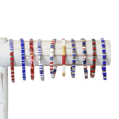 Tila Bead Bracelet - Make Your Own