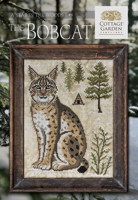 The Bobcat - Year In The Woods II