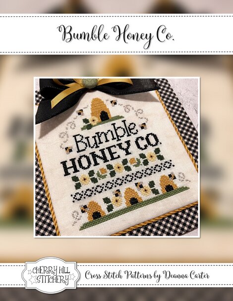 Bumble Honey Co.