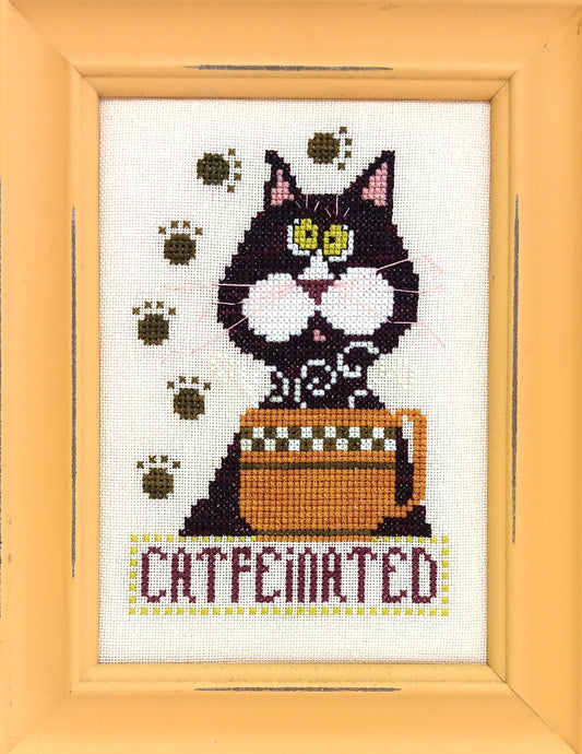 Catfeinated