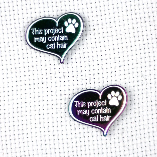 Snarky Crafter Needle Minders