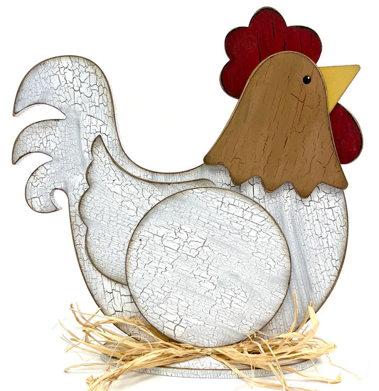 Country Chicken