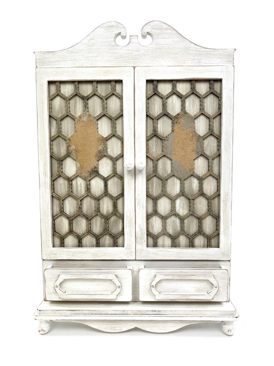Country Cabinet