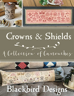 Crowns and Shields
