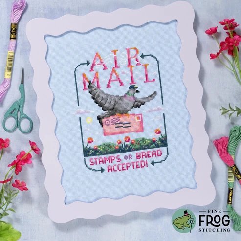 Air Mail