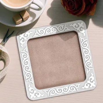 Plastic Magnetic Embroidery Hoop