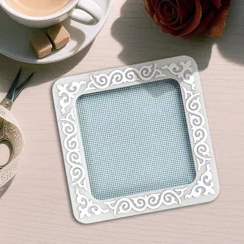 Plastic Magnetic Embroidery Hoop