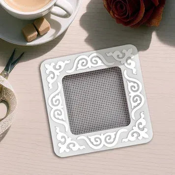 Plastic Magnetic Embroidery Hoop