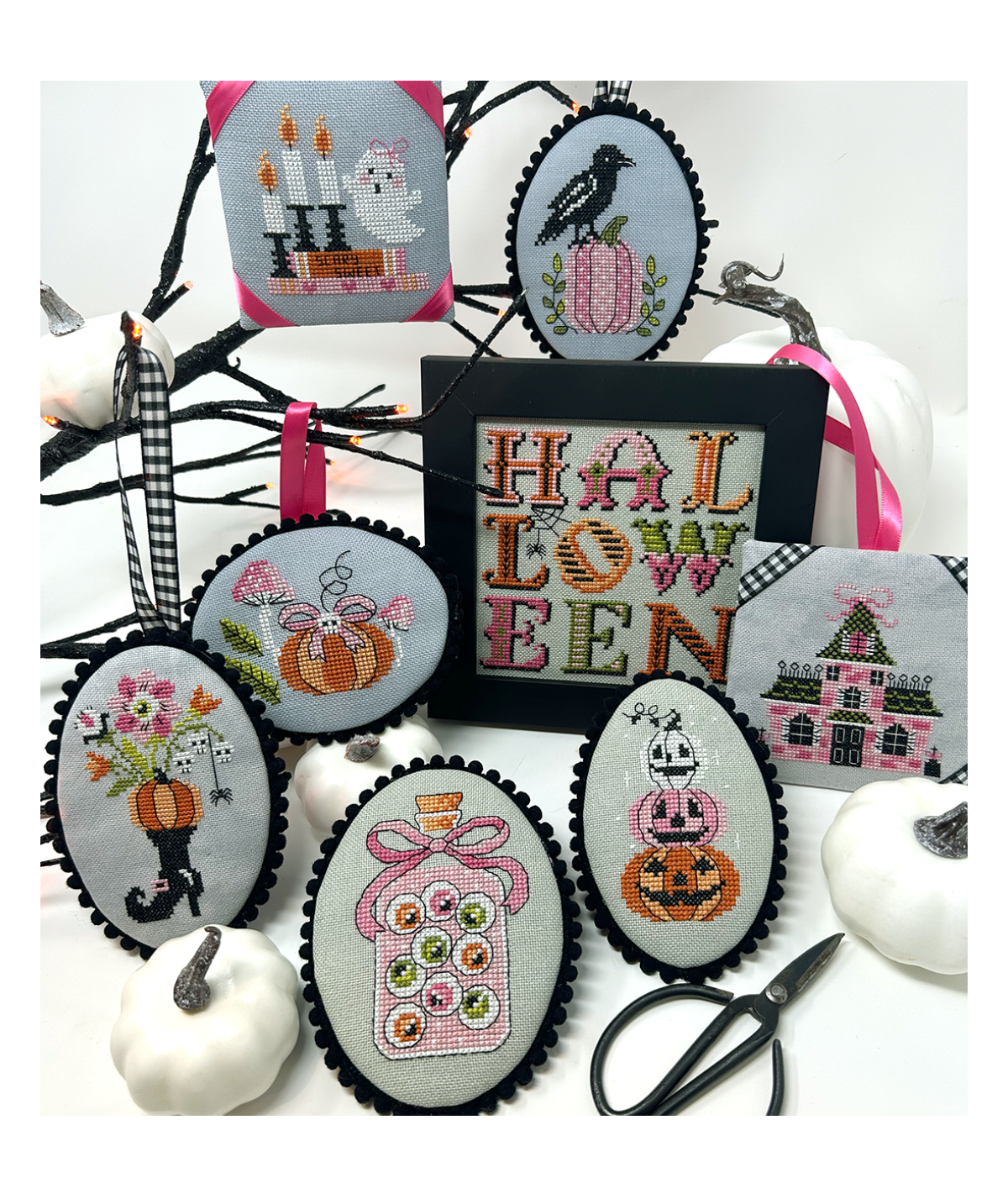 Halloween Pretties