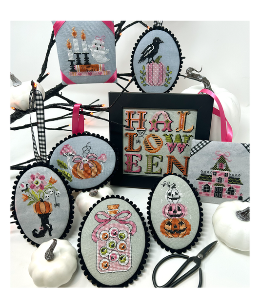 Halloween Pretties