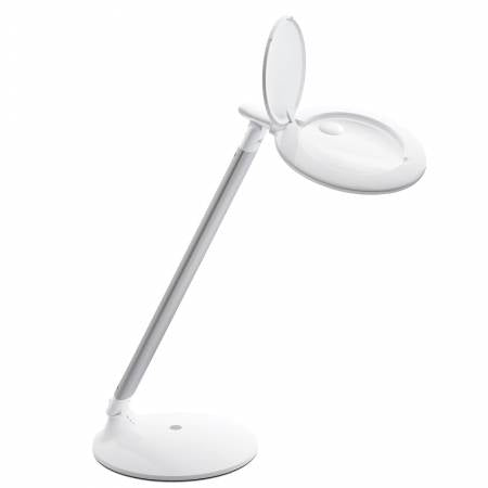 Halo Go 2 - Light and Magnifier