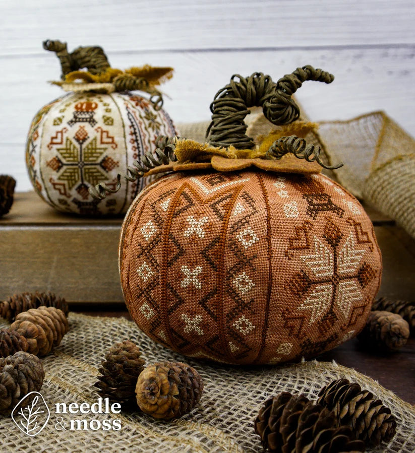 Hello, Pumpkin