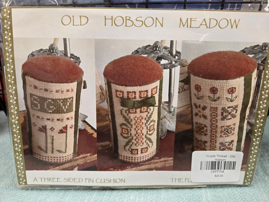 Old Hobson