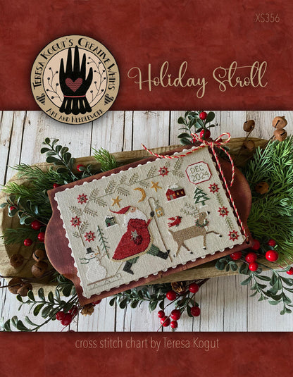 Holiday Stroll