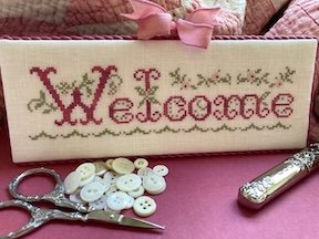 Welcome