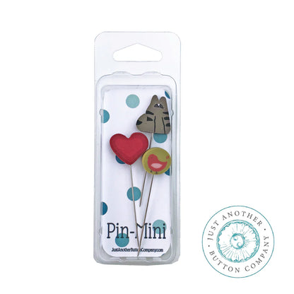 Pin Minis