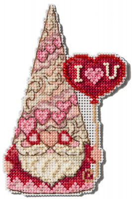 Gnome with Heart (2025)