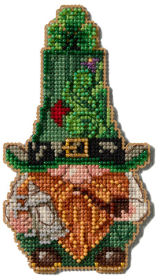 Leprechaun with Stein (2025)