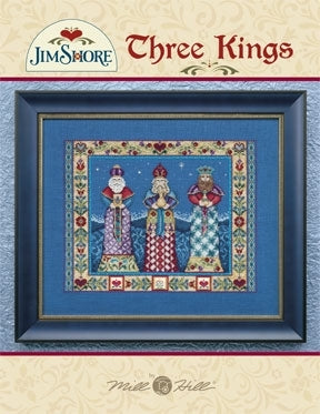 Three Kings