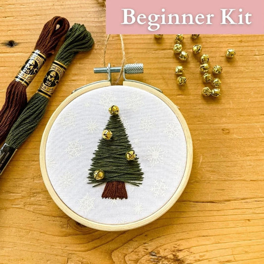 Jingle Tree Ornament