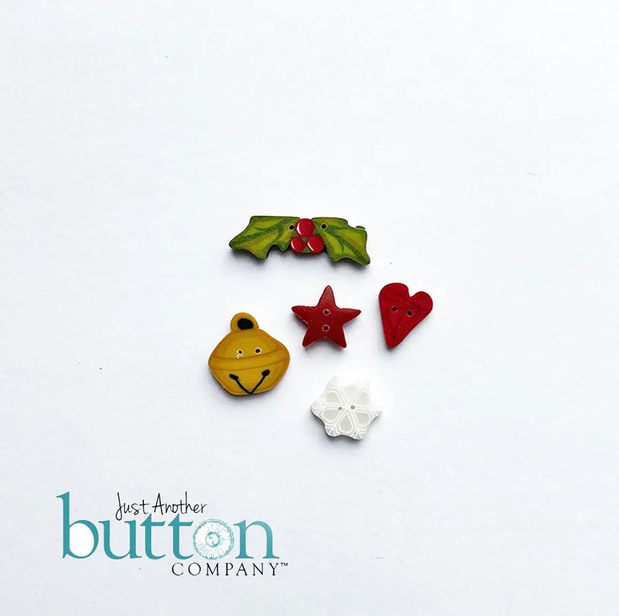 Joy Bag BUTTONS