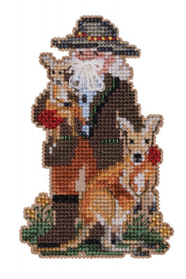 Kangaroo Santa (2023)