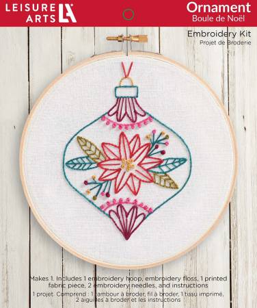 Ornament Kit