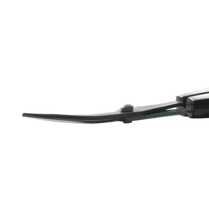 Midnight Edition Curved Blade Scissors