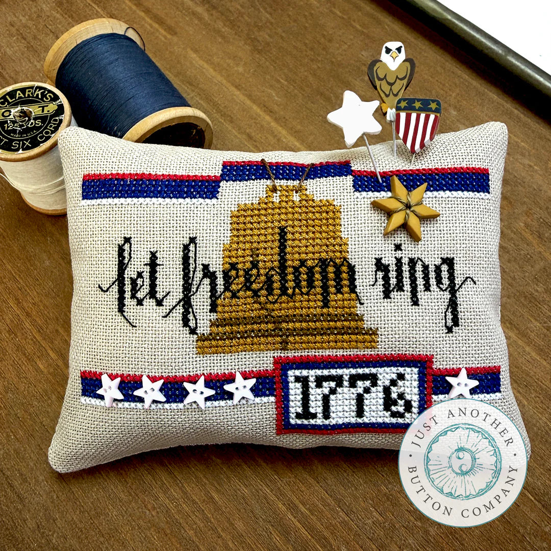 Let Freedom Ring