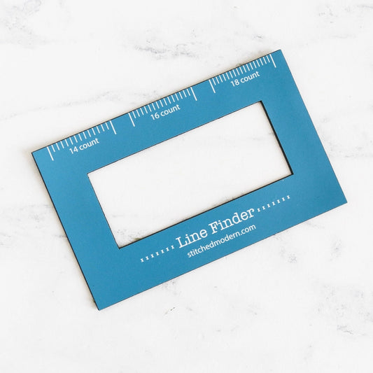 Magnetic Line Finder