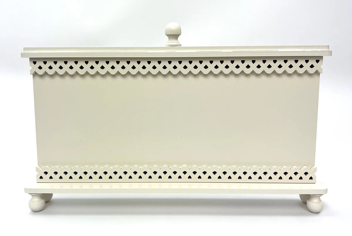 Long Decorative Frame