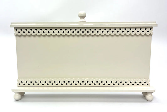 Long Decorative Frame
