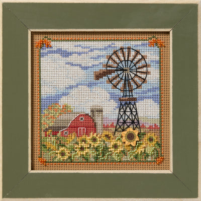Windmill (2025)