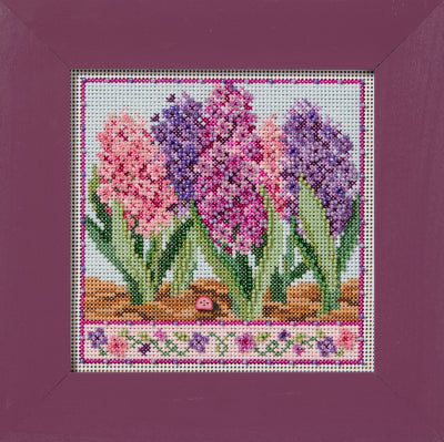 Hyacinths (2026)