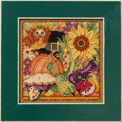 Fall Collage (2026)