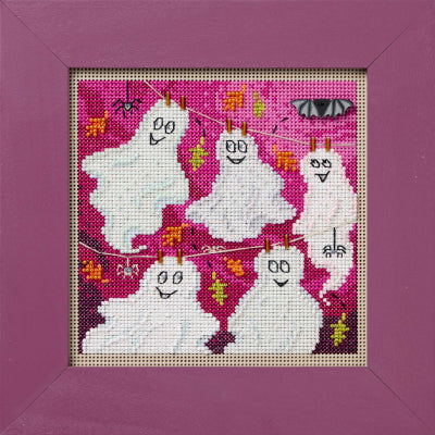 Ghost Line (2026)