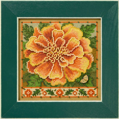 Marigold (2026)