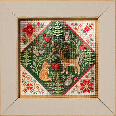 Forest Folk Art (2026)