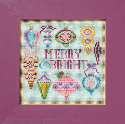 Merry & Bright (2026)