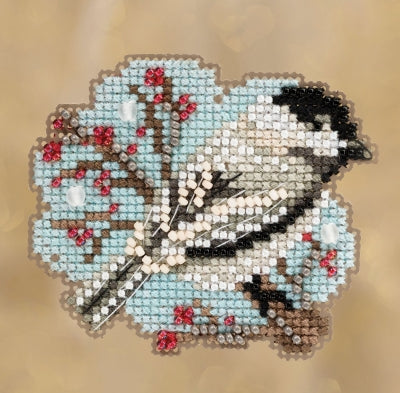 Little Chickadee