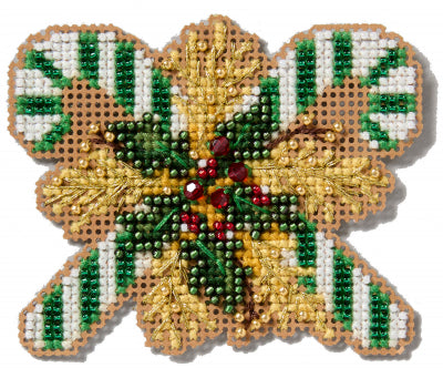 Green Candy Canes (2025)