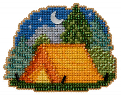 Tent (2026)