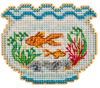 Fish Bowl (2026)
