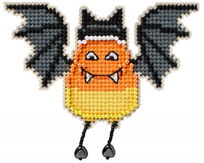 Batty Corn (2026)