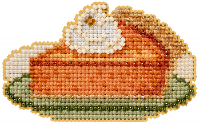 Pumpkin Pie (2026)