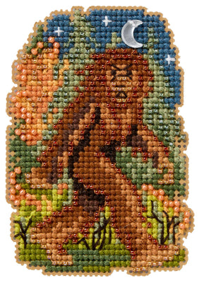 Bigfoot (2026)
