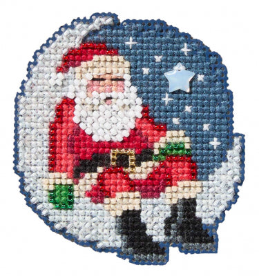 Sleepy Santa (2026)