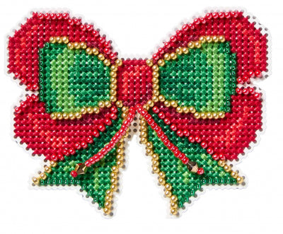 Holiday Bow (2026)